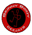 Skinny Bwoy DJ's
