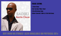 Santa Claus EP