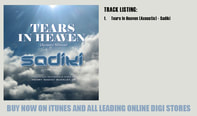 Tears In Heaven (Acoustic)
